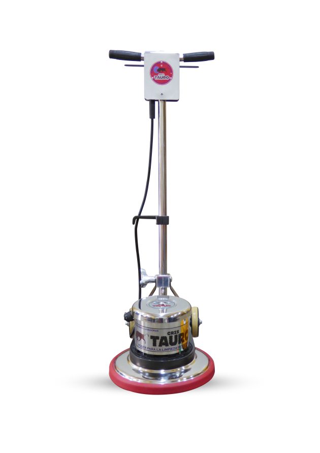 LUSTRADORA-LAVADORA INDUSTRIAL CRIS-TAURO TD-14