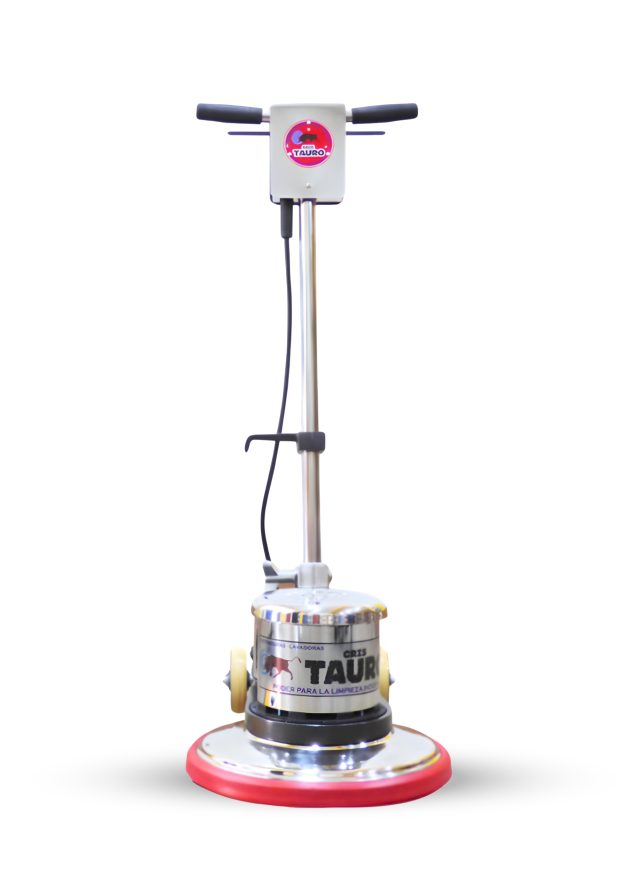 LUSTRADORA-LAVADORA INDUSTRIAL CRIS-TAURO TD-16