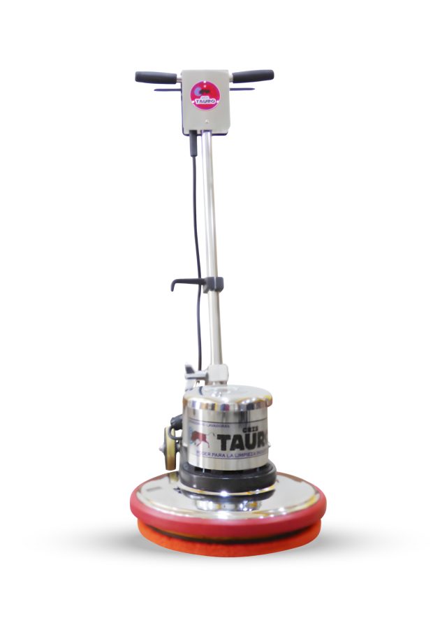 LUSTRADORA-LAVADORA INDUSTRIAL CRIS-TAURO TD-18