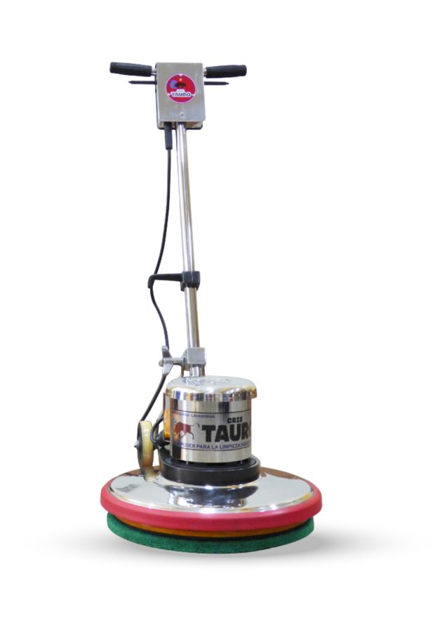 LUSTRADORA-LAVADORA INDUSTRIAL CRIS-TAURO TD-20
