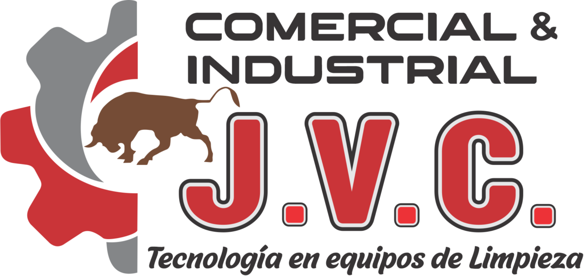 Comercial & Industrial JVC