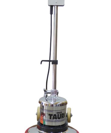 LUSTRADORA-LAVADORA INDUSTRIAL CRIS-TAURO TD-16