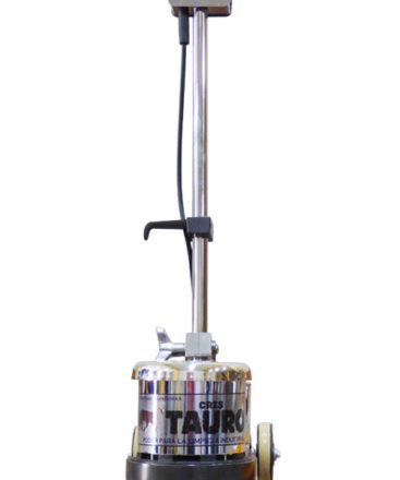 LUSTRADORA-LAVADORA INDUSTRIAL CRIS-TAURO TD-12