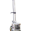 LUSTRADORA-LAVADORA INDUSTRIAL CRIS-TAURO TD-18