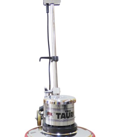 LUSTRADORA-LAVADORA INDUSTRIAL CRIS-TAURO TD-18