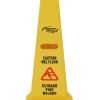 SEÑAL DE PISO MOJADO (CONO)