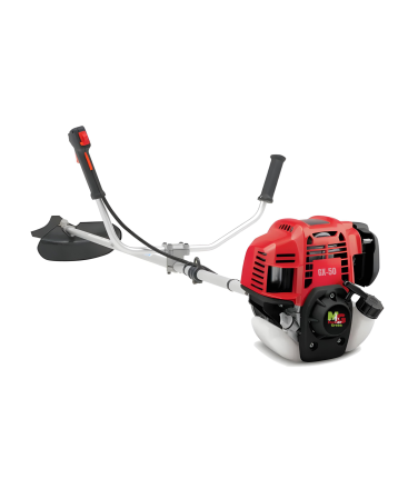 MÁQUINA DESBROZADORA DE CESPED GX-50 (4 TIEMPOS) (MOTOGUADAÑA)