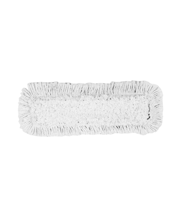 MOPA DE BARRIDO DE ALGODÓN DE 110 CM (REPUESTO)