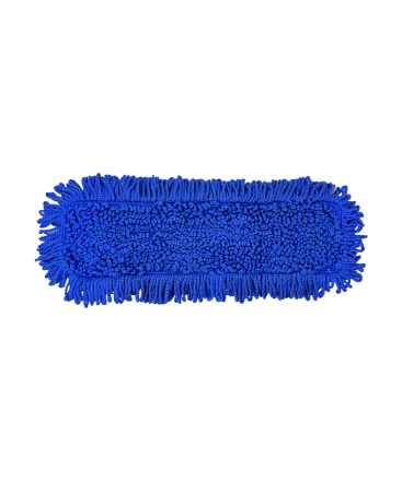 MOPA DE BARRIDO DE MICROFIBRA DE 110 CM (REPUESTO)