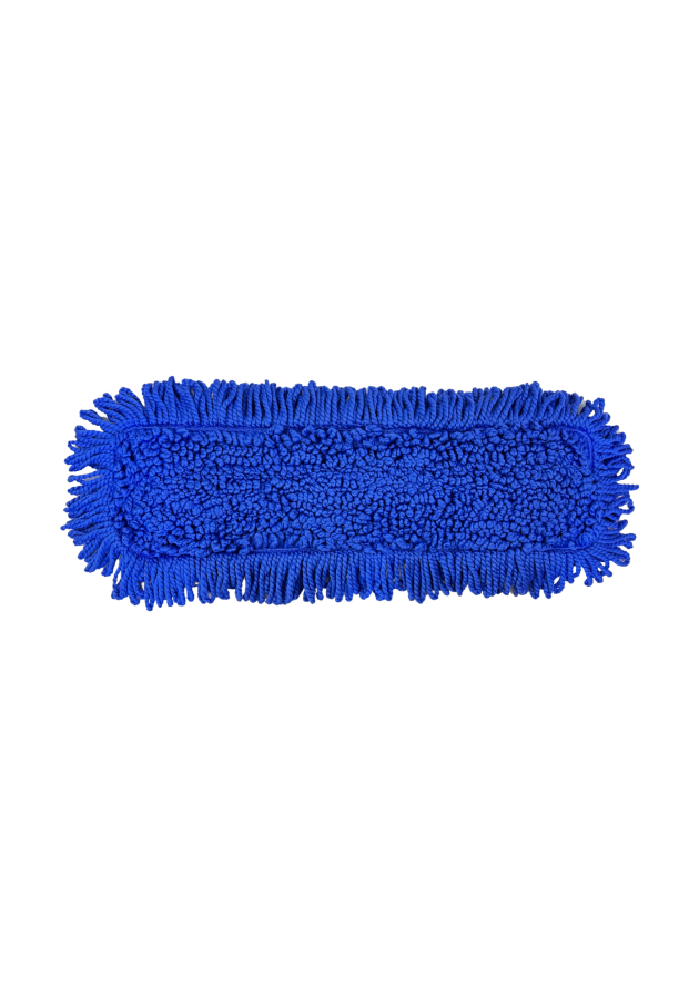 MOPA DE BARRIDO DE MICROFIBRA DE 110 CM (REPUESTO)