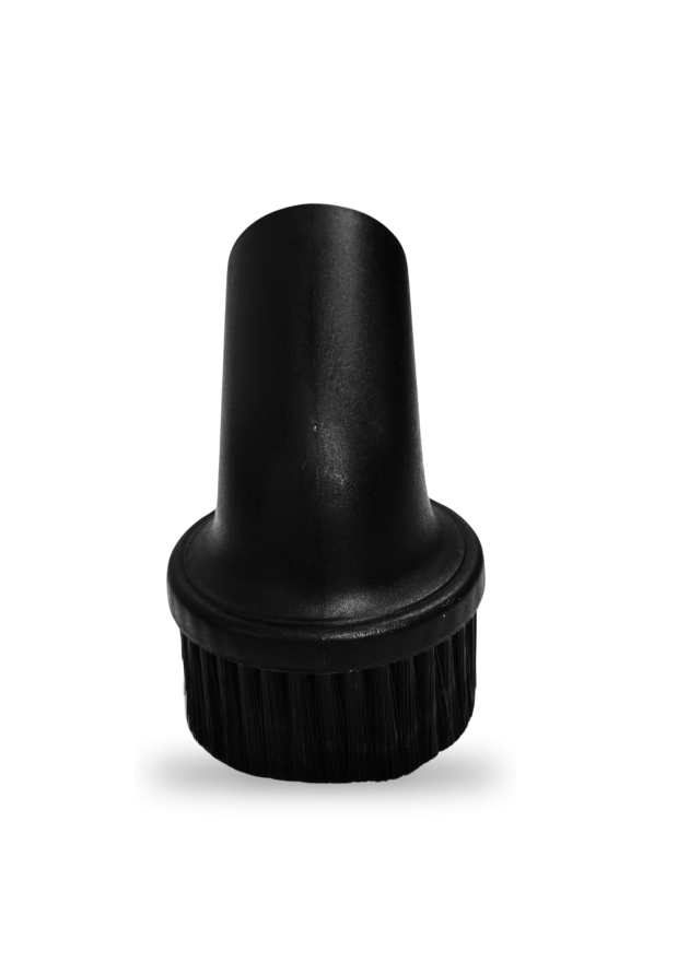 ESCOBILLA REDONDA P/ ASPIRADORA (25 LT-38LT) - Imagen 3
