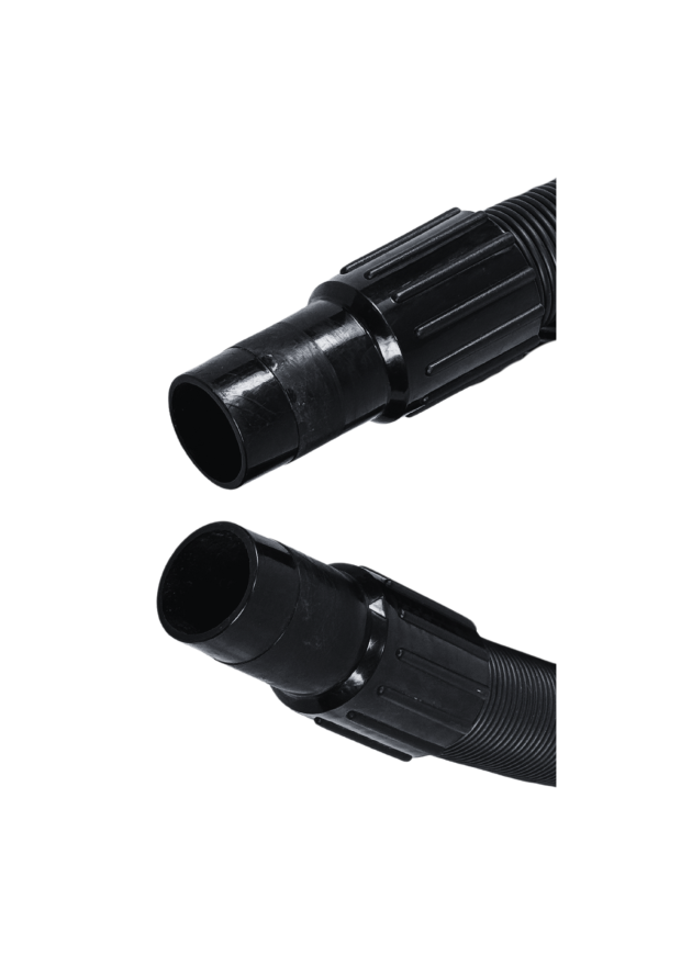 MANGUERA P/ ASPIRADORA SPEED POWER 1/4" X 2.5 METROS (25 - 38 LT) - Imagen 3