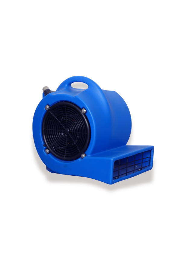 SECADORA INDUSTRIAL DE PISOS Y ALFOMBRAS DE 900W (ELÉCTRICO) - Imagen 4