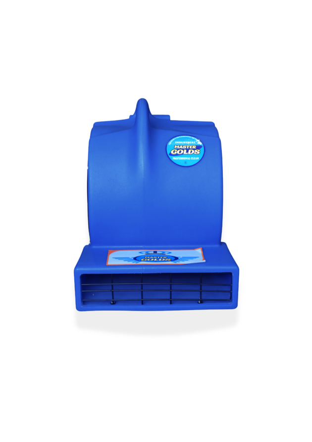 SECADORA INDUSTRIAL DE PISOS Y ALFOMBRAS DE 900W (ELÉCTRICO) - Imagen 2