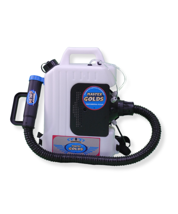 MÁQUINA ULV DE 10 LITROS (ÉLECTRICO)