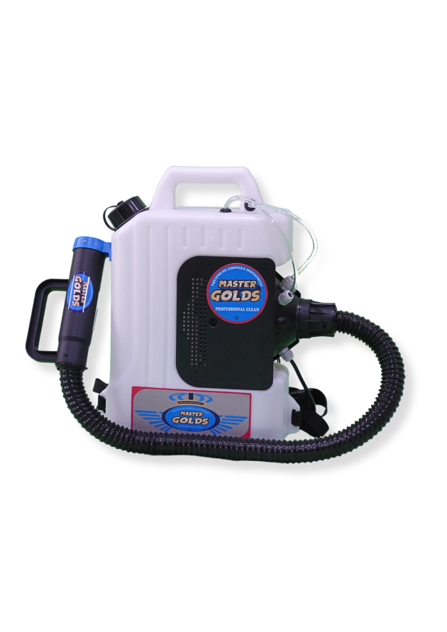 MÁQUINA ULV DE 10 LITROS (ÉLECTRICO)