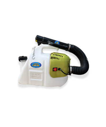 MÁQUINA ULV DE 6 LITROS (ELÉCTRICO)