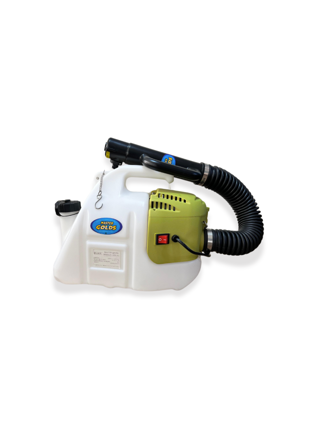 MÁQUINA ULV DE 6 LITROS (ELÉCTRICO)