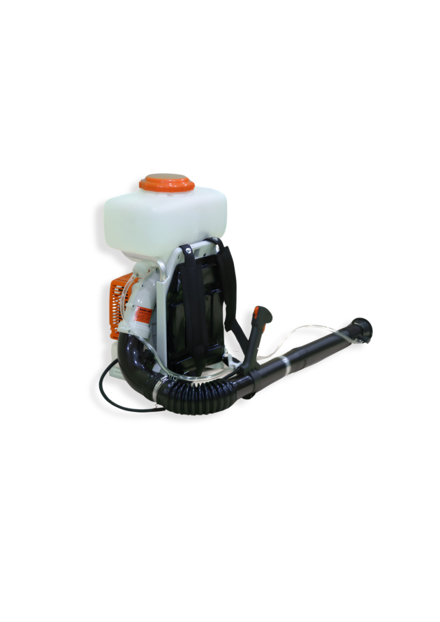 MOTO ATOMOZADORA DE 14 LITROS (MOTOR 2 TIEMPOS) (MODELO STHIL) - Imagen 2