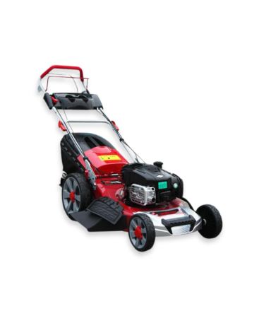 MÁQUINA CORTADORA DE CÉSPED DE 21" (MOTOR DE 6.0HP, 4 TIEMPOS)