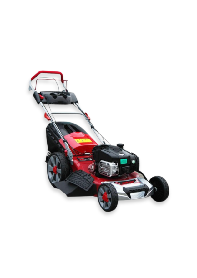 MÁQUINA CORTADORA DE CÉSPED DE 21" (MOTOR DE 6.0HP, 4 TIEMPOS)