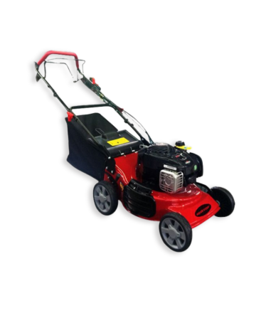 MÁQUINA CORTADORA DE CÉSPED DE 18" (MOTOR DE 4.0 HP, 4 TIEMPOS)