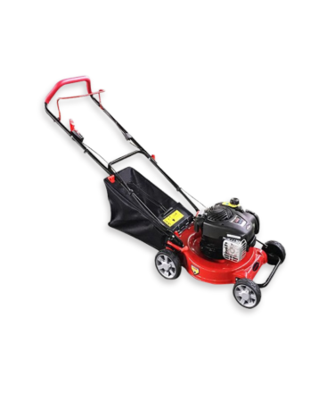 MÁQUINA CORTADORA DE CÉSPED DE 16" (MOTOR DE 3.5 HP, 4 TIEMPOS)