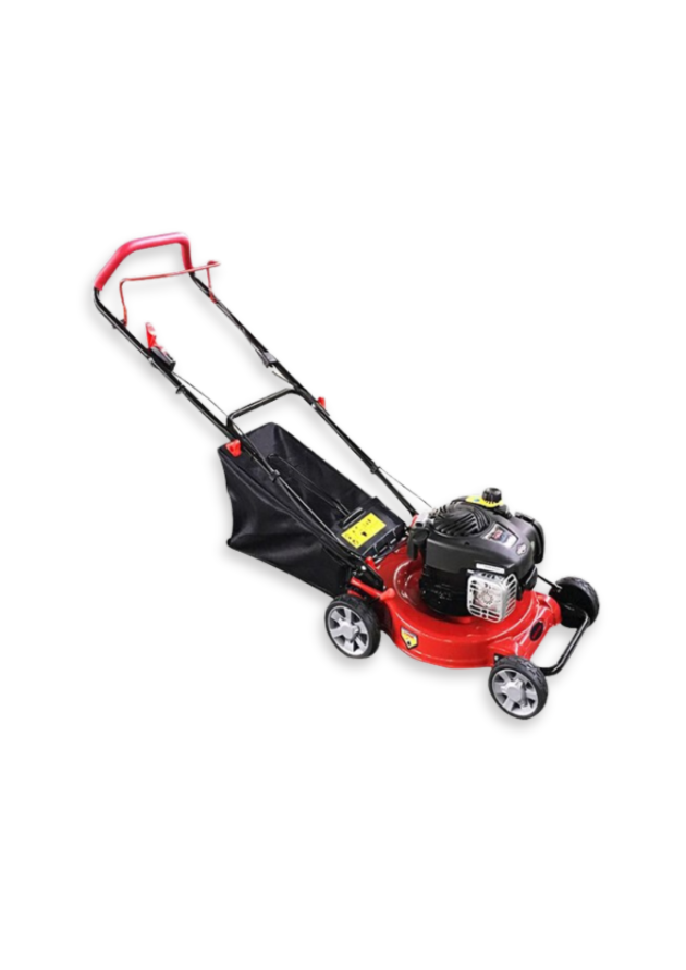 MÁQUINA CORTADORA DE CÉSPED DE 16" (MOTOR DE 3.5 HP, 4 TIEMPOS)
