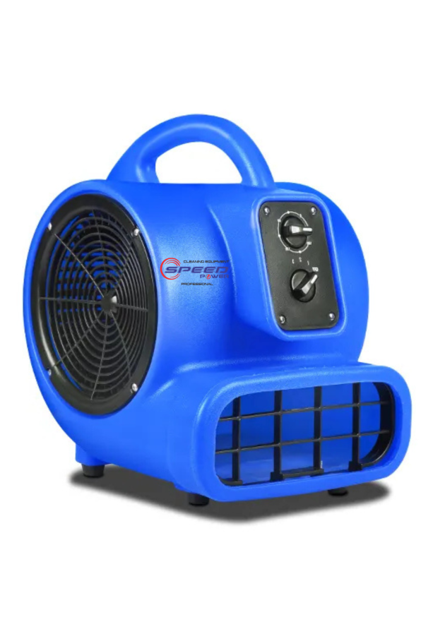 SECADORA INDUSTRIAL PARA PISOS Y ALFOMBRA 350W