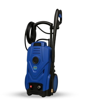 HIDOLAVADORA INDUSTRIAL - MONOFÁSICA (4.1kW)