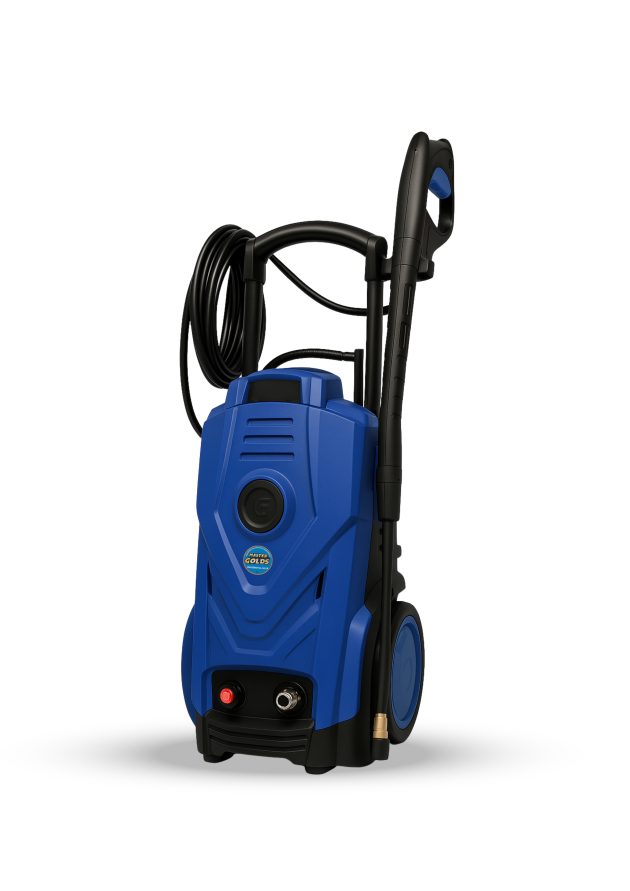HIDOLAVADORA INDUSTRIAL - MONOFÁSICA (4.1kW)