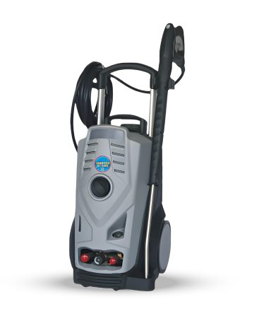 HIDROLAVADORA INDUSTRIAL - TRIFÁSICA (4.1kW)