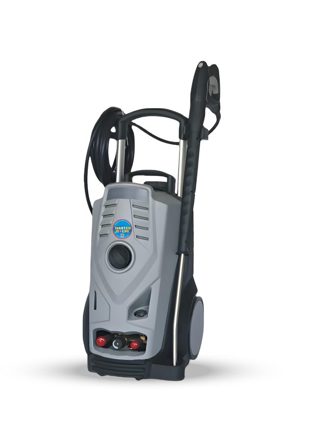 HIDROLAVADORA INDUSTRIAL - TRIFÁSICA (4.1kW)