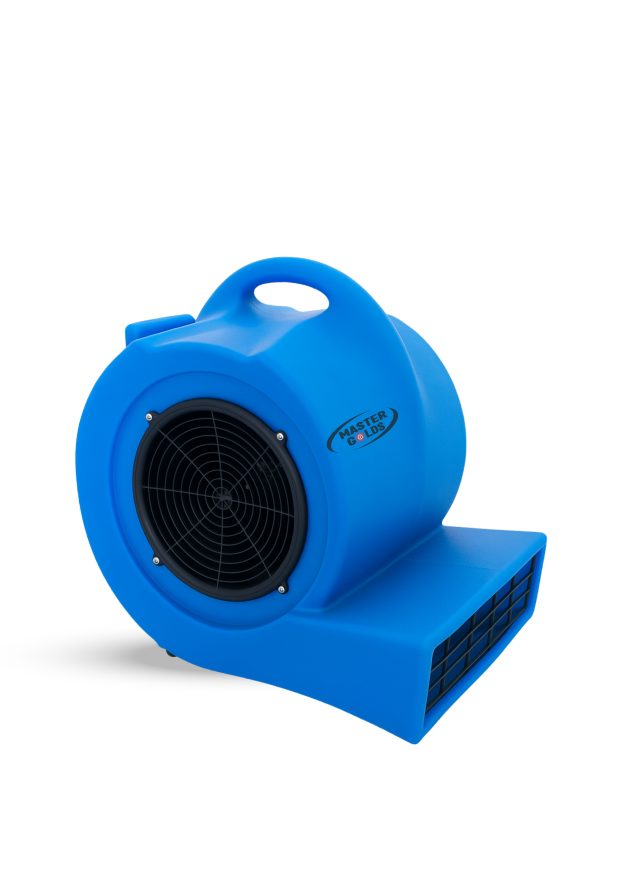 SECADORA INDUSTRIAL DE PISOS Y ALFOMBRAS DE 900W (ELÉCTRICO)