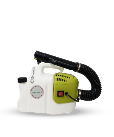 MÁQUINA ULV DE 6 LITROS (ELÉCTRICO)