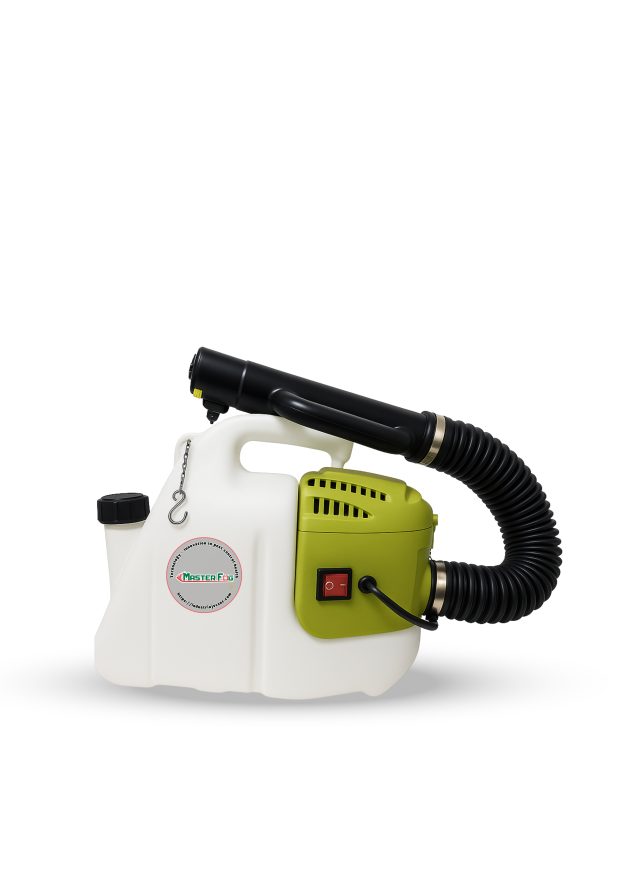 MÁQUINA ULV DE 6 LITROS (ELÉCTRICO)
