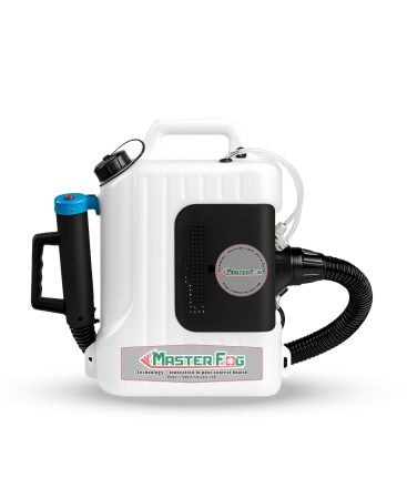 MÁQUINA ULV DE 10 LITROS (ÉLECTRICO)
