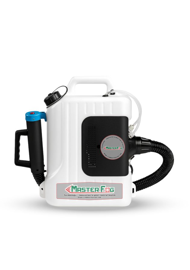 MÁQUINA ULV DE 10 LITROS (ÉLECTRICO)