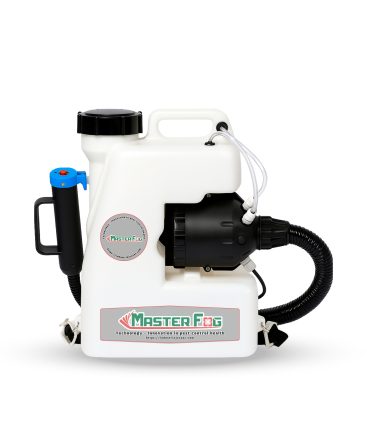 MÁQUINA ULV DE 16 LITROS (ÉLECTRICO)