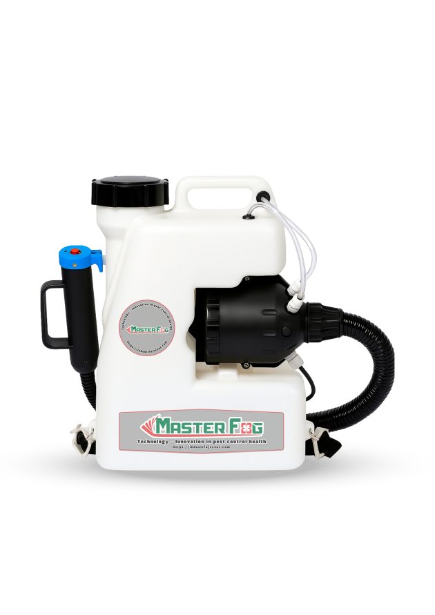 MÁQUINA ULV DE 16 LITROS (ÉLECTRICO)