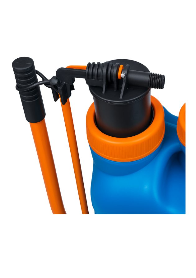 MOCHILA PULVERIZADORA DE 20 LITROS (MANUAL) - Imagen 3