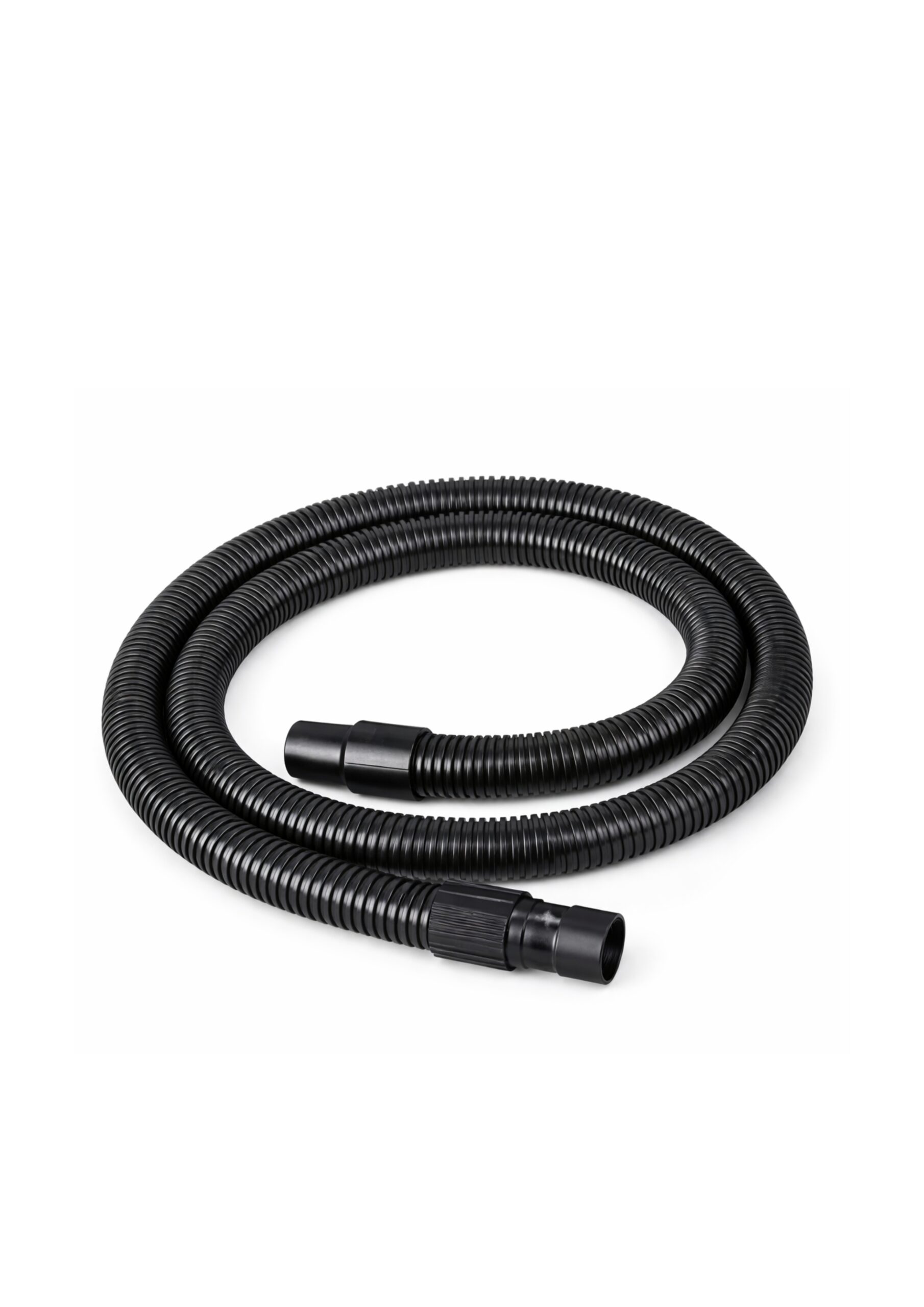 MANGUERA PARA ASPIRADORA 1 1/2" X 2.5 MTS