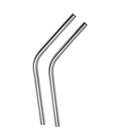 TUBO DE EXTENSIÓN CURVO