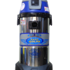 ASPIRADORA INDUSTRIAL POLVO Y AGUA MASTER GOLDS - 25 LITROS