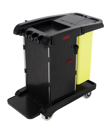 COCHE PORTA MATERIALES PREMIUM - MASTER GOLDS