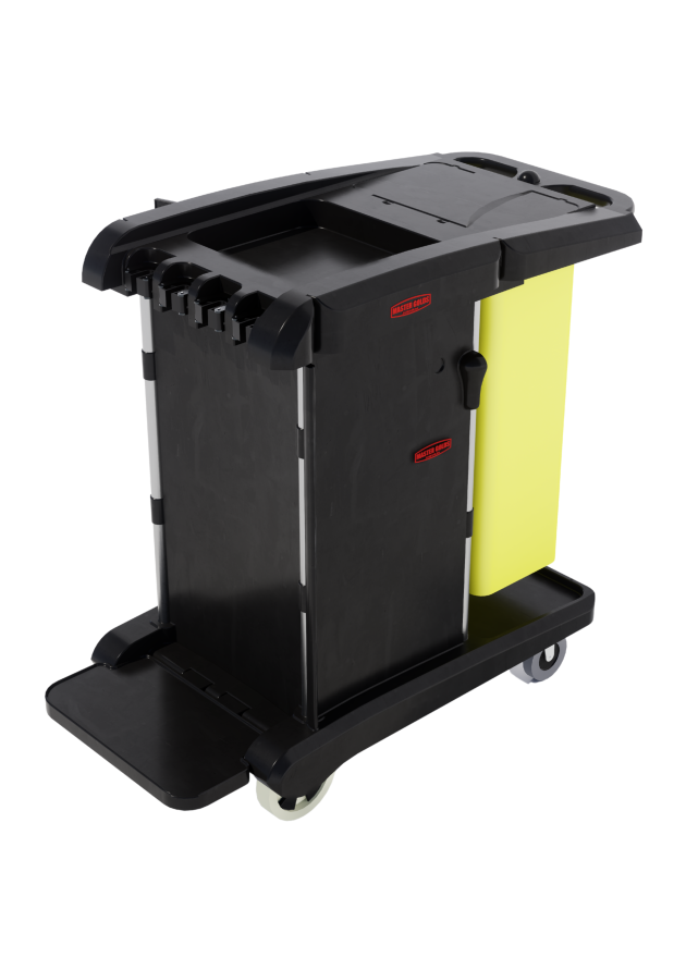 COCHE PORTA MATERIALES PREMIUM - MASTER GOLDS