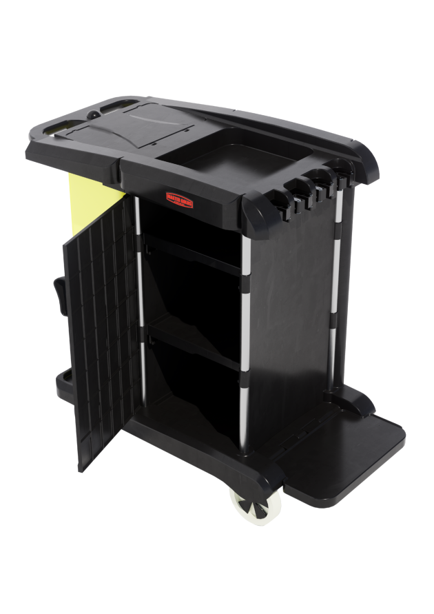 COCHE PORTA MATERIALES PREMIUM - MASTER GOLDS - Imagen 2