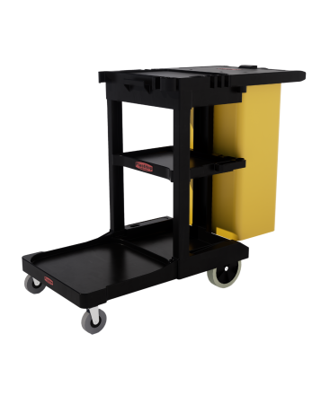 COCHE PORTA MATERIALES PREMIUM - PLASTITOP