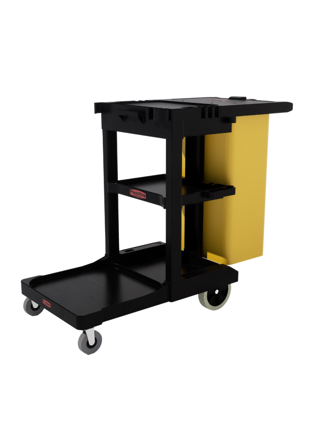 COCHE PORTA MATERIALES PREMIUM - PLASTITOP