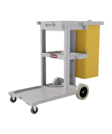 COCHE PORTA MATERIALES STANDAR - PLASTITOP